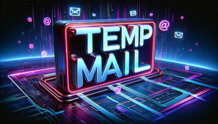 temp mail